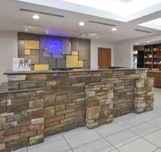 Holiday Inn Express Hotel & Suites Auburn Hills by IHG hotel detail image 4
