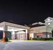 Doubletree by Hilton Hattiesburg, MS hotel detail image 3