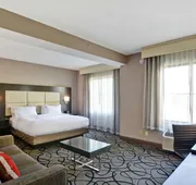 Doubletree by Hilton Hattiesburg, MS hotel detail image 4