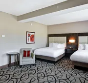 Doubletree by Hilton Hattiesburg, MS hotel detail image 5