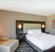 Doubletree by Hilton Hattiesburg, MS hotel detail image 7