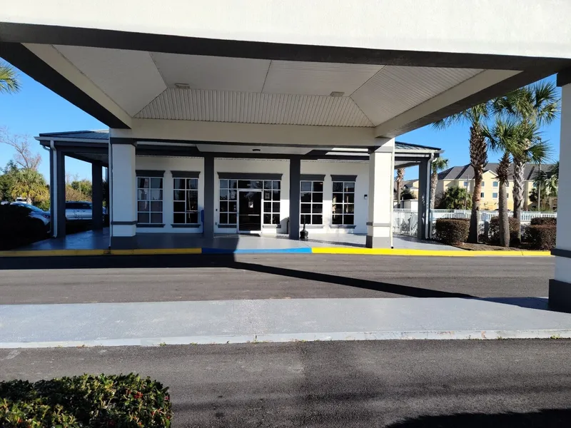 Baymont by Wyndham Marianna hotel detail image 2