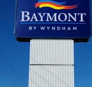 Baymont by Wyndham Marianna hotel detail image 3