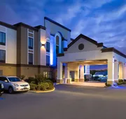 Holiday Inn Express & Suites Grenada by IHG hotel detail image 3