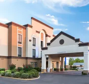 Holiday Inn Express & Suites Grenada by IHG hotel detail image 5