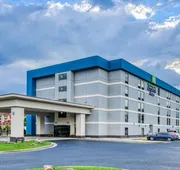 Holiday Inn Express Pigeon Forge/Near Dollywood by IHG hotel detail image 3