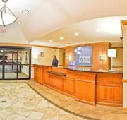 Holiday Inn Express Forest City by IHG hotel detail image 3