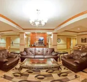 Holiday Inn Express Forest City by IHG hotel detail image 4