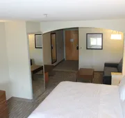 Holiday Inn Express Forest City by IHG hotel detail image 7