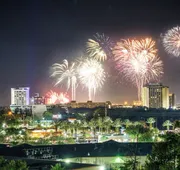 Crowne Plaza Orlando - Lake Buena Vista by IHG hotel detail image 7