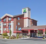 Holiday Inn Express Wenatchee by IHG hotel detail image 3