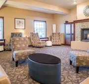 Holiday Inn Express Wenatchee by IHG hotel detail image 4