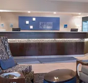 Holiday Inn Express Wenatchee by IHG hotel detail image 5