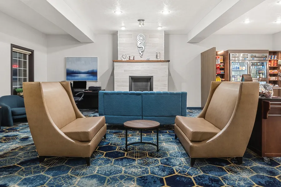 Holiday Inn Express Wenatchee by IHG hotel detail image 6