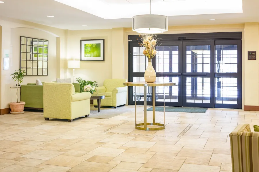 Holiday Inn Manchester Airport by IHG hotel detail image 2