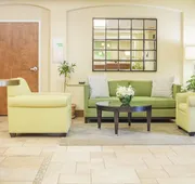 Holiday Inn Manchester Airport by IHG hotel detail image 3