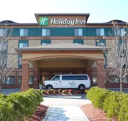 Holiday Inn Manchester Airport by IHG hotel detail image 5