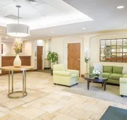 Holiday Inn Manchester Airport by IHG hotel detail image 7
