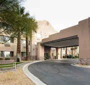 Red Lion Inn & Suites Goodyear Phoenix hotel detail image 3