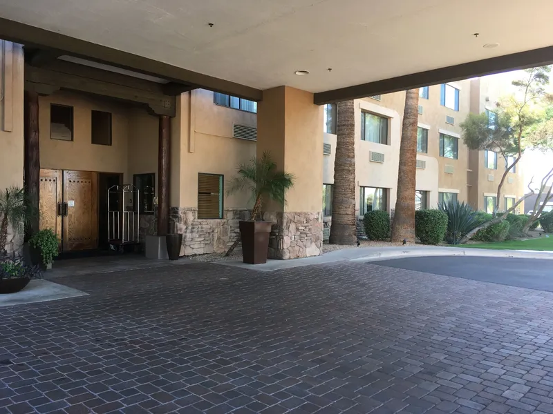Red Lion Inn & Suites Goodyear Phoenix hotel detail image 6