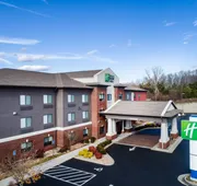 Holiday Inn Express Hotel & Suites Rocky Mount by IHG hotel detail image 3