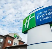 Holiday Inn Express Hotel & Suites Rocky Mount by IHG hotel detail image 4