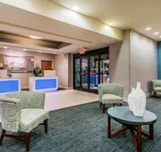 Holiday Inn Express Hotel & Suites Rocky Mount by IHG hotel detail image 5