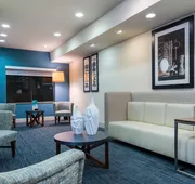 Holiday Inn Express Hotel & Suites Rocky Mount by IHG hotel detail image 7