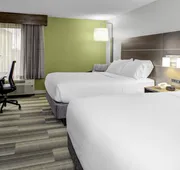 Holiday Inn Express Chester by IHG hotel detail image 3