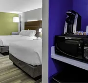 Holiday Inn Express Chester by IHG hotel detail image 4