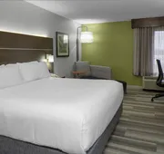 Holiday Inn Express Chester by IHG hotel detail image 5