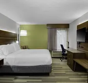 Holiday Inn Express Chester by IHG hotel detail image 7