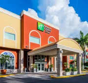Holiday Inn Express & Suites Bradenton West by IHG hotel detail image 3