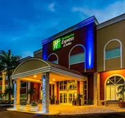 Holiday Inn Express & Suites Bradenton West by IHG hotel detail image 4