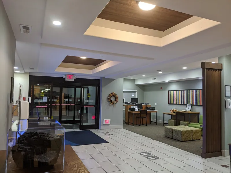 Holiday Inn Express & Suites Claypool Hill (Richlands Area) by IHG hotel detail image 2