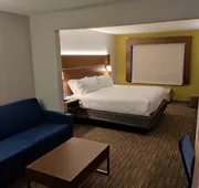 Holiday Inn Express & Suites Claypool Hill (Richlands Area) by IHG hotel detail image 4