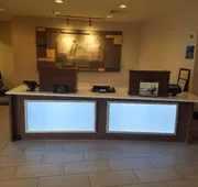 Holiday Inn Express Hotel and Suites Kingsport by IHG hotel detail image 4