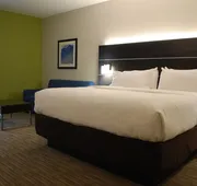Holiday Inn Express Hotel and Suites Kingsport by IHG hotel detail image 7