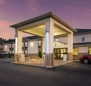 Holiday Inn Express London by IHG hotel detail image 4