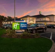 Holiday Inn Express London by IHG hotel detail image 5