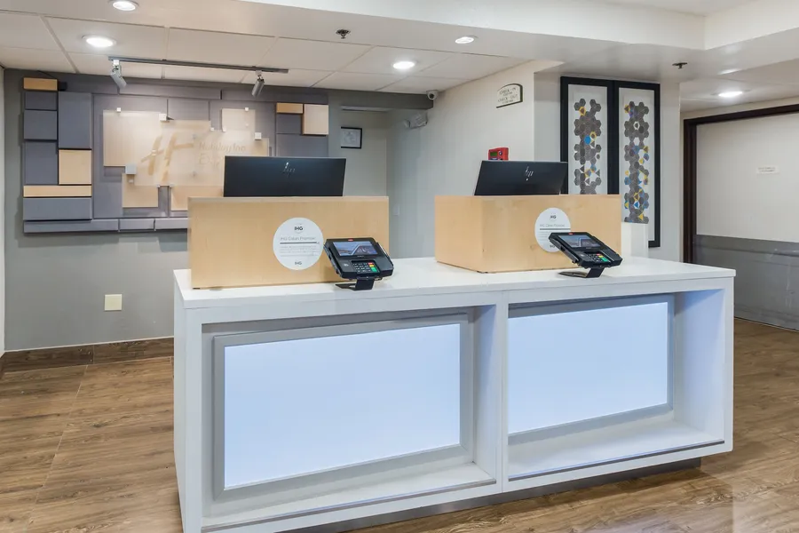 Holiday Inn Express London by IHG hotel detail image 6
