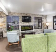 Holiday Inn Express London by IHG hotel detail image 7
