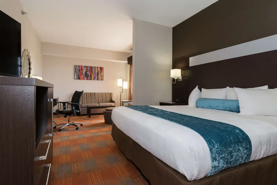 Best Western Plus Pineville-Charlotte South hotel detail image 6