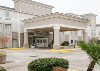 Wyndham Garden Houston Willowbrook hotel thumbnail 2
