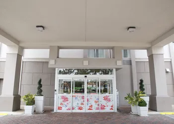Wyndham Garden Houston Willowbrook hotel thumbnail 4