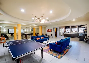 Wyndham Garden Houston Willowbrook hotel thumbnail 5