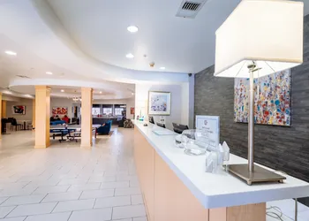 Wyndham Garden Houston Willowbrook hotel thumbnail 6