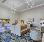 Holiday Inn Express Hotel & Suites Oshkosh by IHG hotel detail image 3