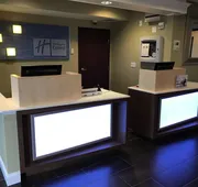 Holiday Inn Express Hotel & Suites St. Paul-Woodbury by IHG hotel detail image 3