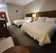 Holiday Inn Express Hotel & Suites St. Paul-Woodbury by IHG hotel detail image 4